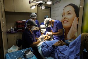 Hair Loss Treatment in delhi