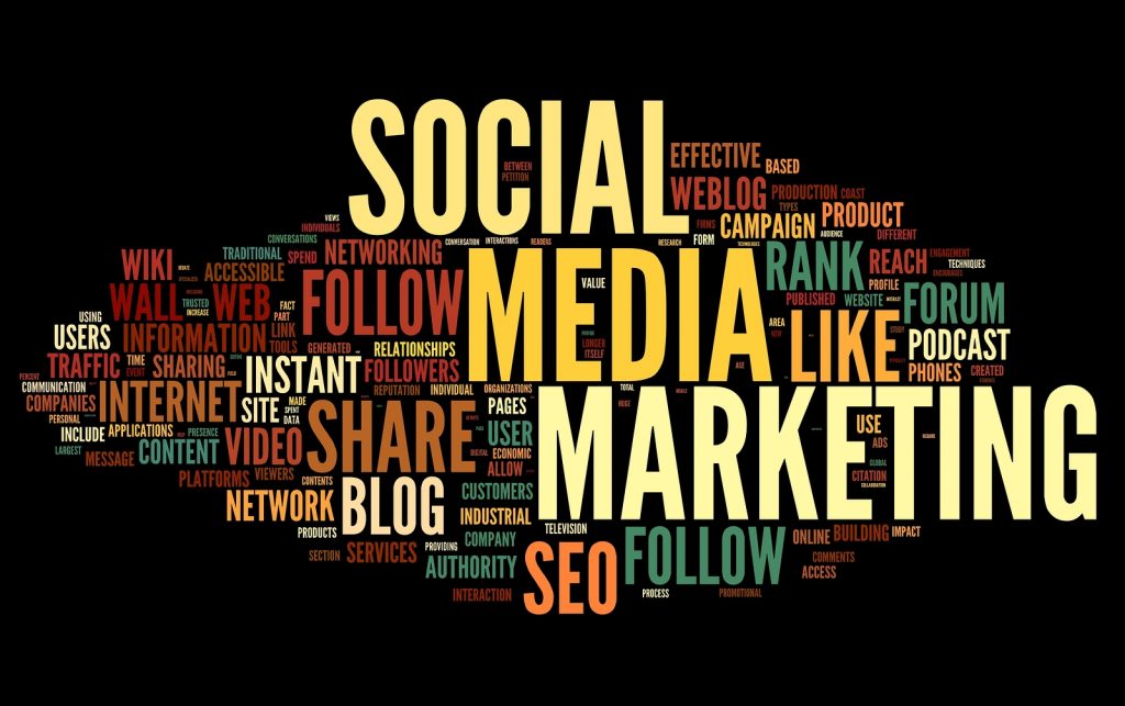 social media advertising company in Singapore