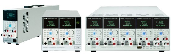 Ac Electronic Load Market