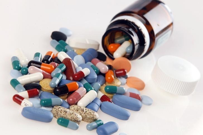 Drugs For Infectious Diarrhea Market