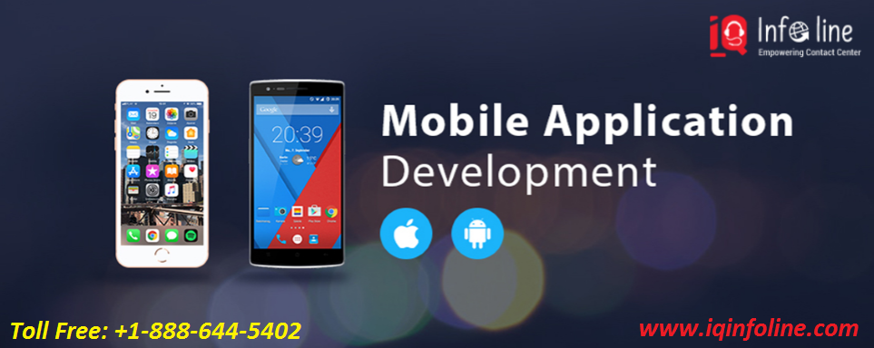mobile application development company in india