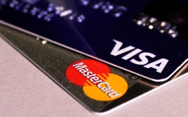 credit card cc