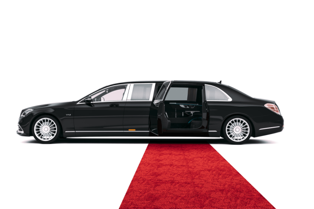 Best Limousine Services
