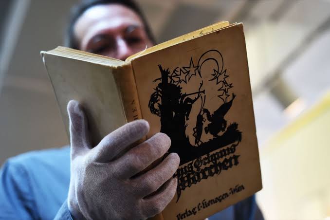 storytelling matters for entrepreneur