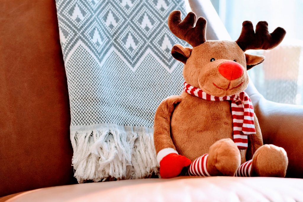 Lovely Toys for Kids