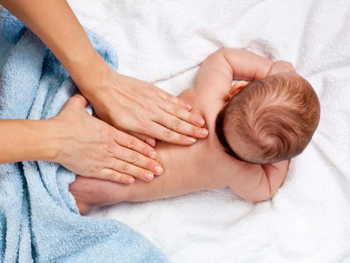 The Soothing Touch: Health Benefits of Massage Therapy