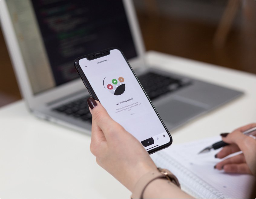 mobile app development services