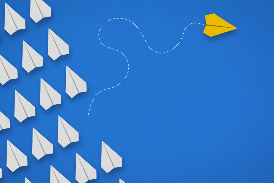 startup business