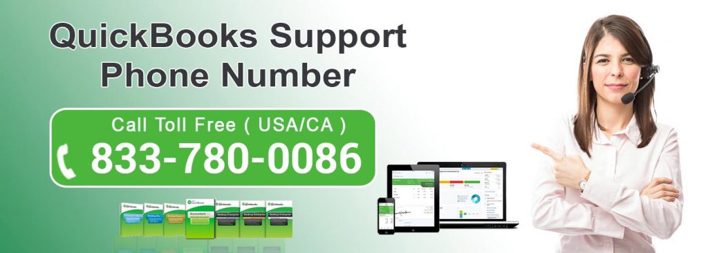 QuickBooks Support Number