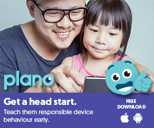 parental control app
