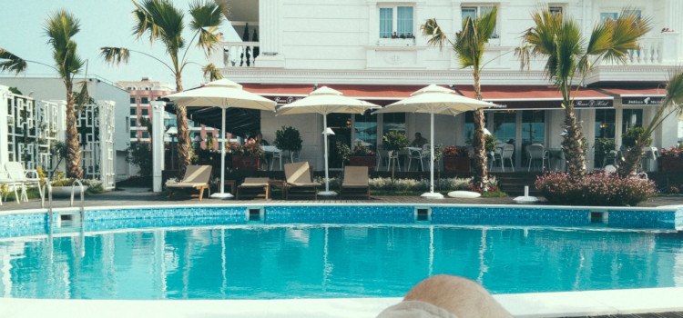 top robotic pool cleaners