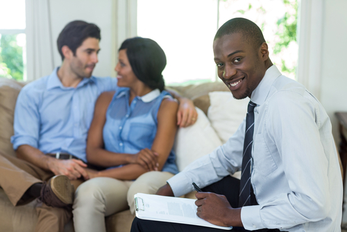 Gottman Method Training