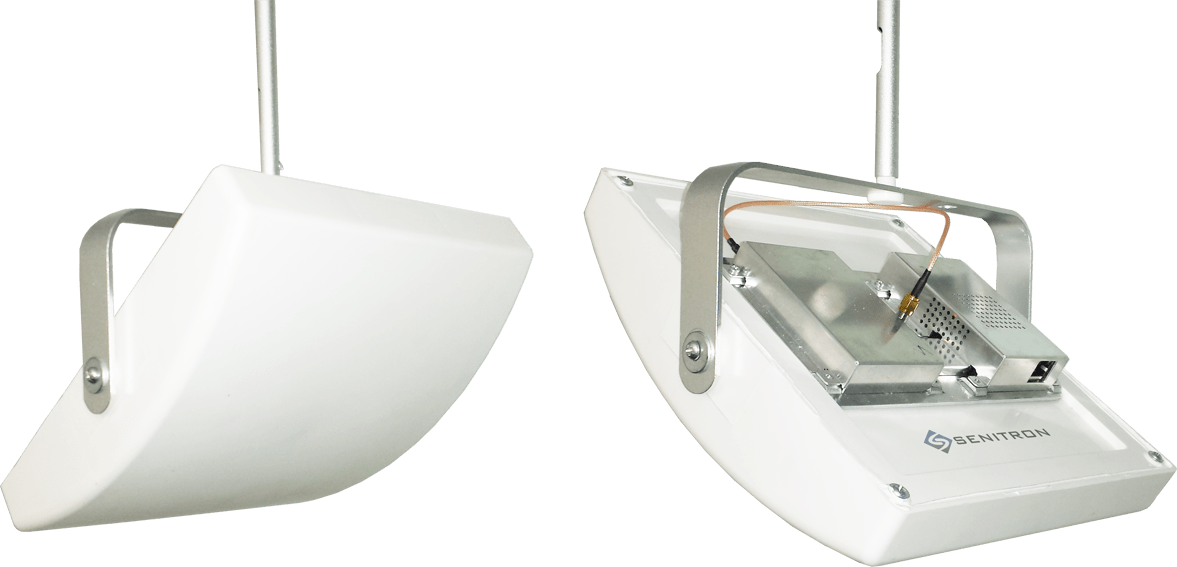 RFID retail inventory management