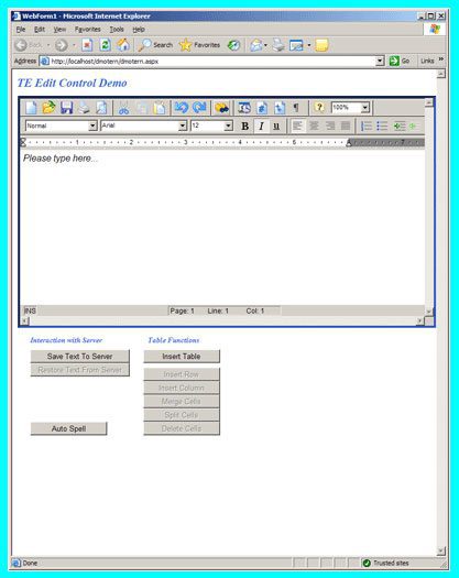 DOCX - HTML Converter
