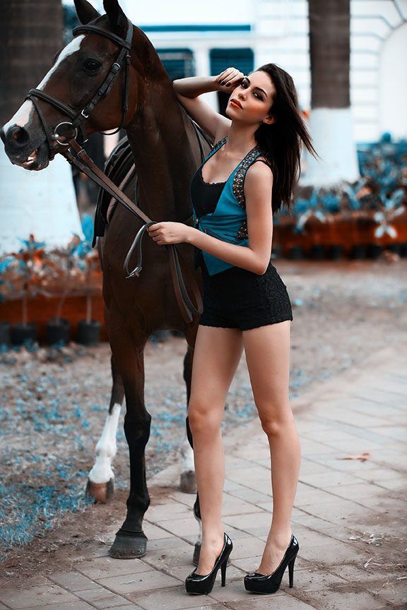 fashion photoshoot in mumbai