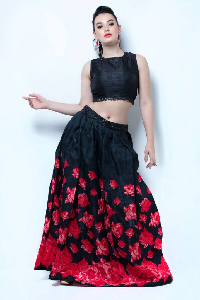 model photographers in Mumbai