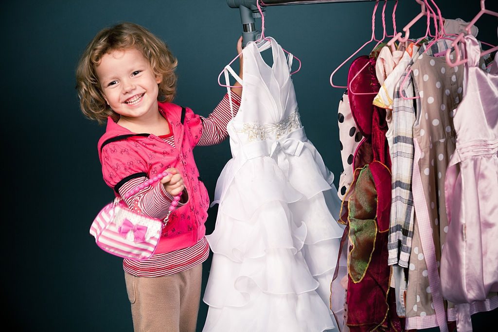 baby clothes