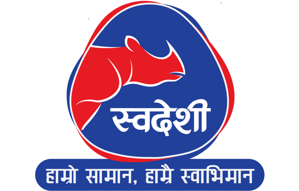Swadeshi Nepal