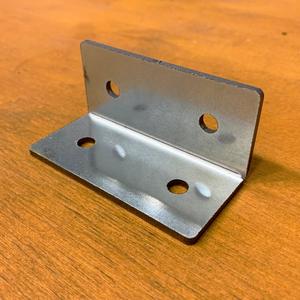Metal Corner Brackets, Outdoor Screws, Corner Brackets