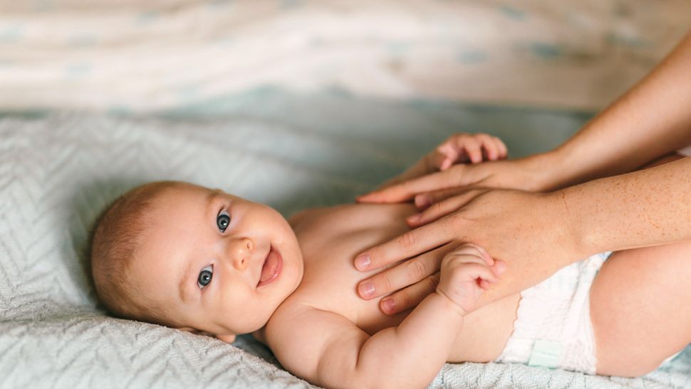 baby care
