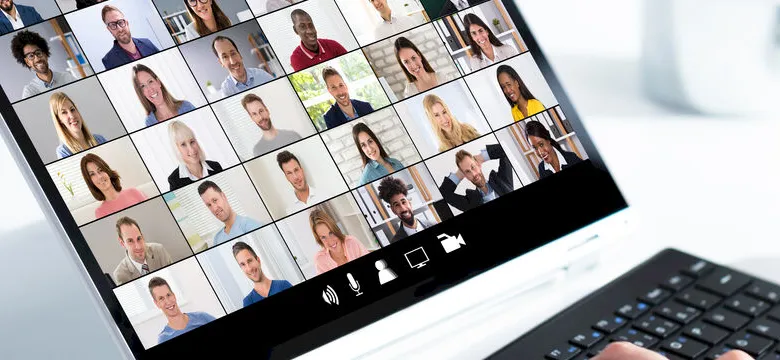 Online event Platform
