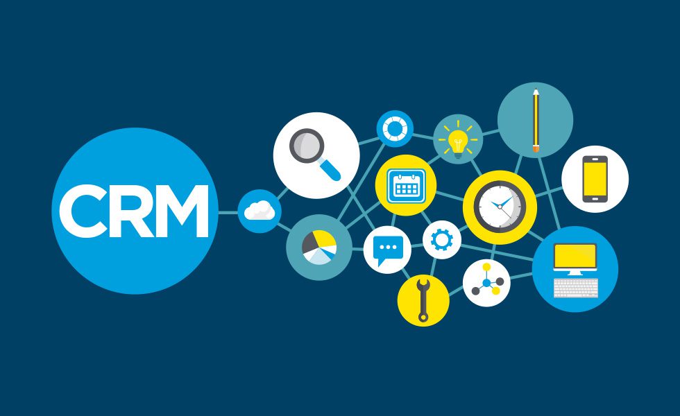 What are the benefits of using a CRM for your business