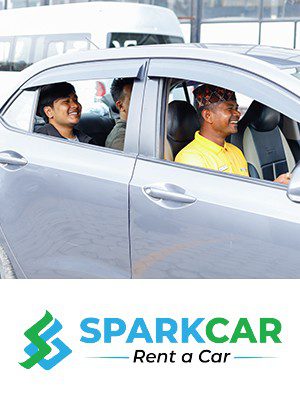 Vehicle Rental in Nepal