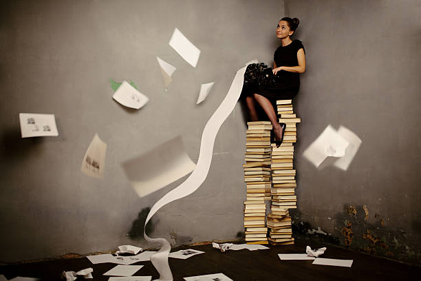 Creative writing