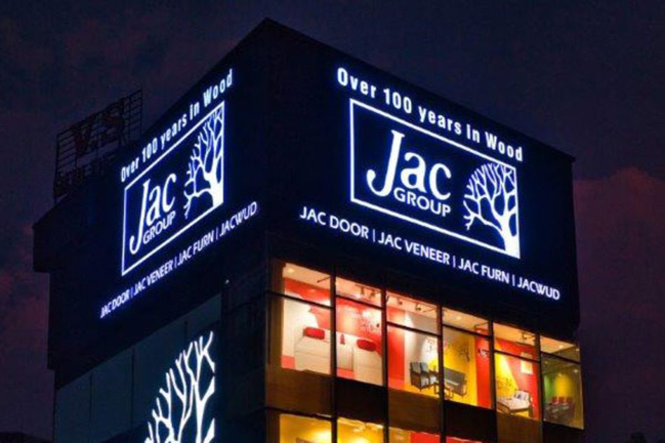 JAC INTERIORS