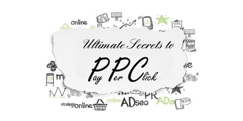 PPC marketing services