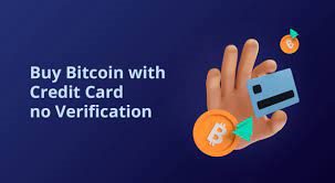 Buy Btc Without Verification