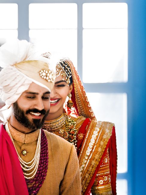UK matrimonial