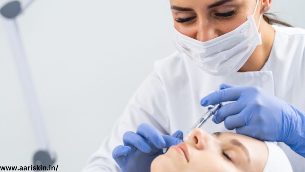 best skin specialist in Jaipur