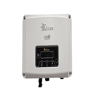 Grid Tie Inverter