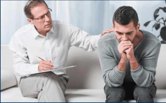 mental health counseling Manhattan