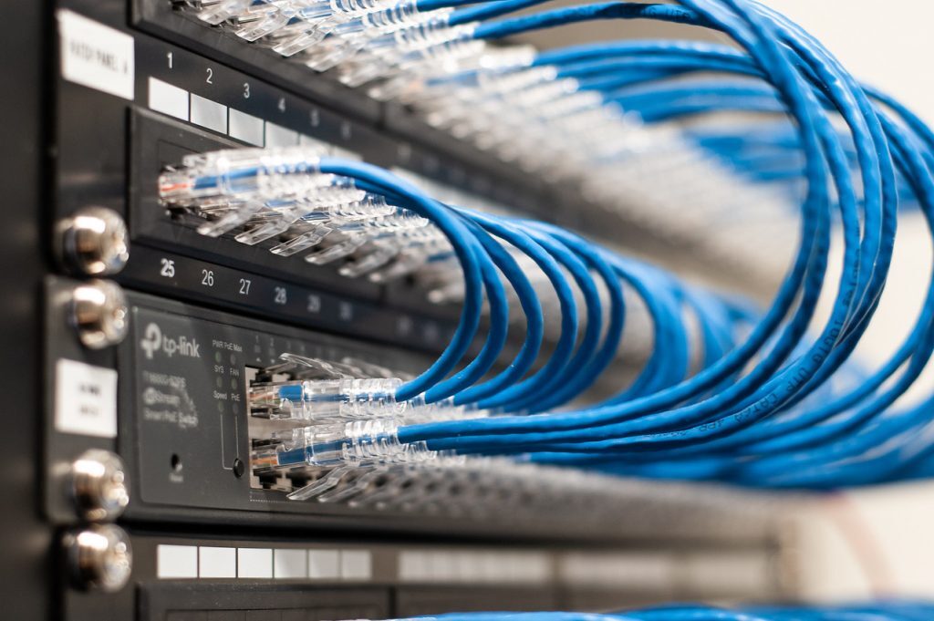 Business Benefits of Structured Cabling Systems