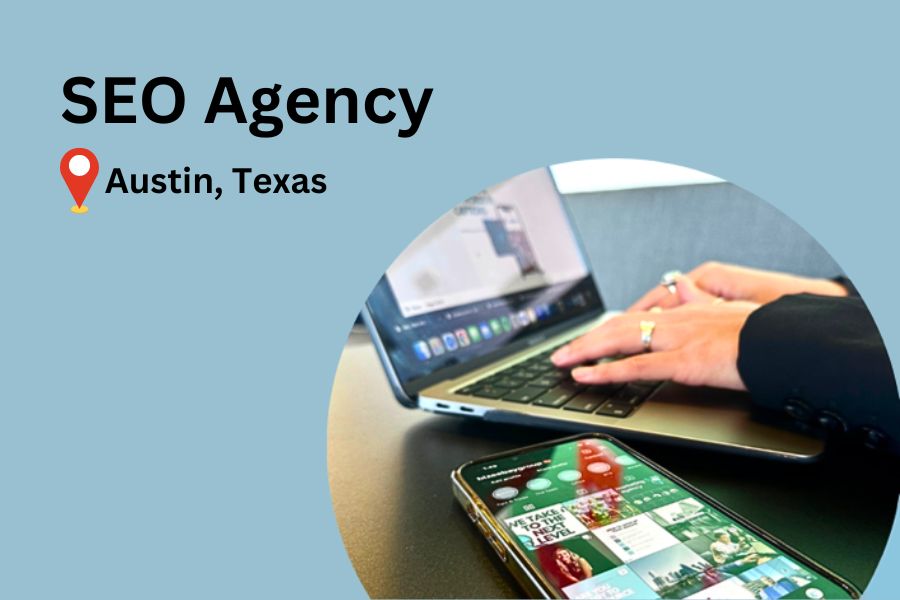 Austin TX Search Engine Optimization Company