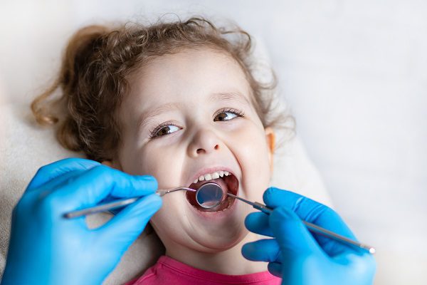 Kids Dentistry