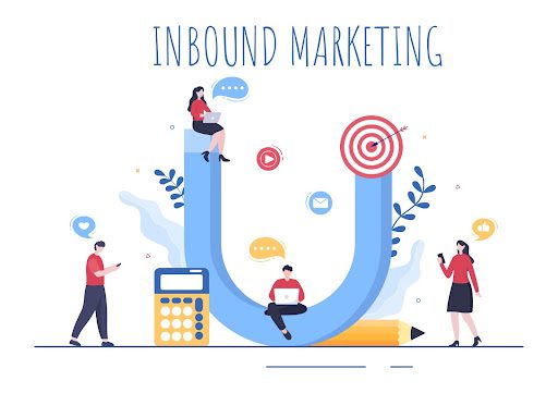 Inbound Marketing