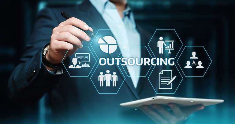 HR Outsourcing