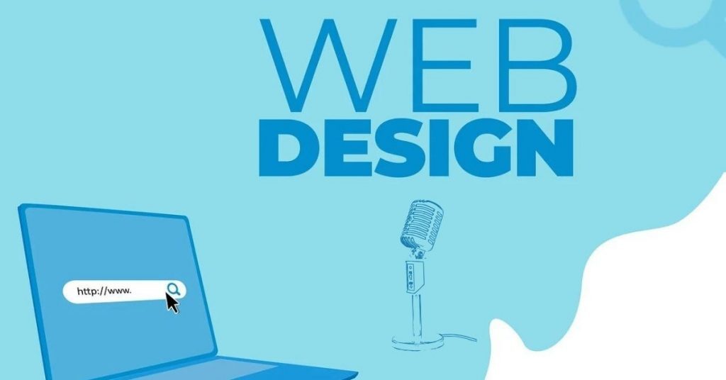 Audio in Web Design