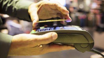 Contactless Smart Card Market