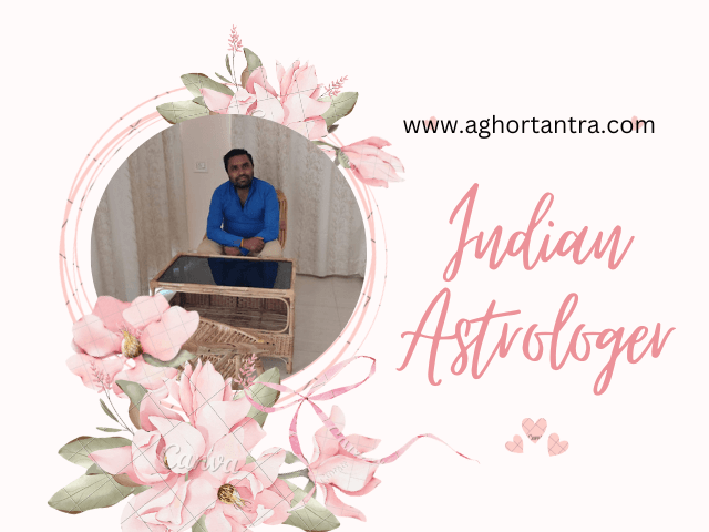 The Best Indian Astrologer