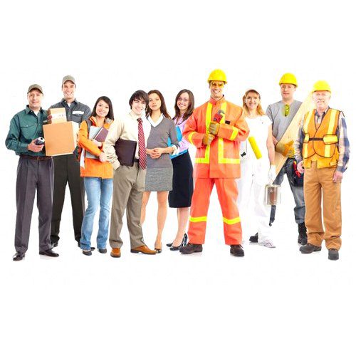 Manpower Services in Dubai