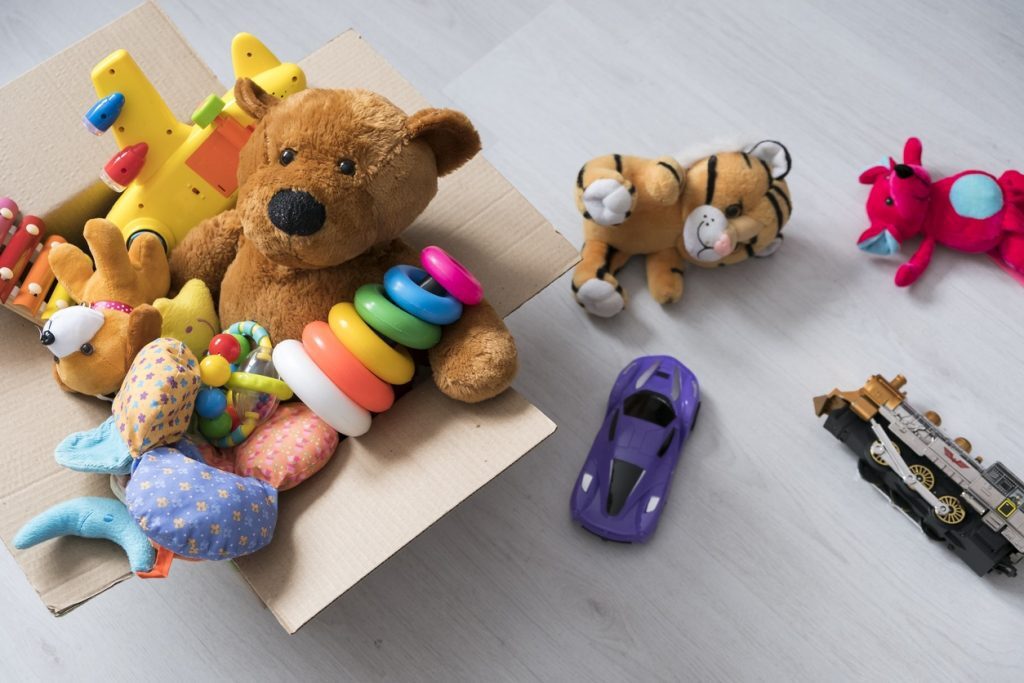 toys for kids