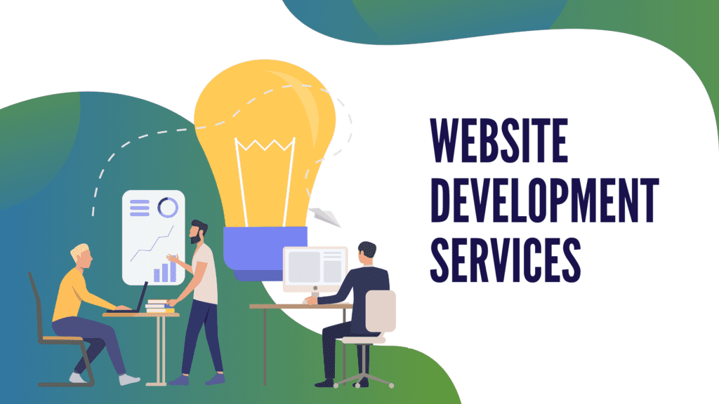 website development company