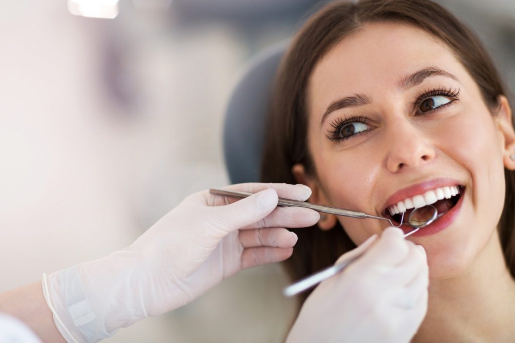 Dental Care In Pratap Nagar