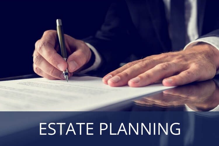 Estate planning