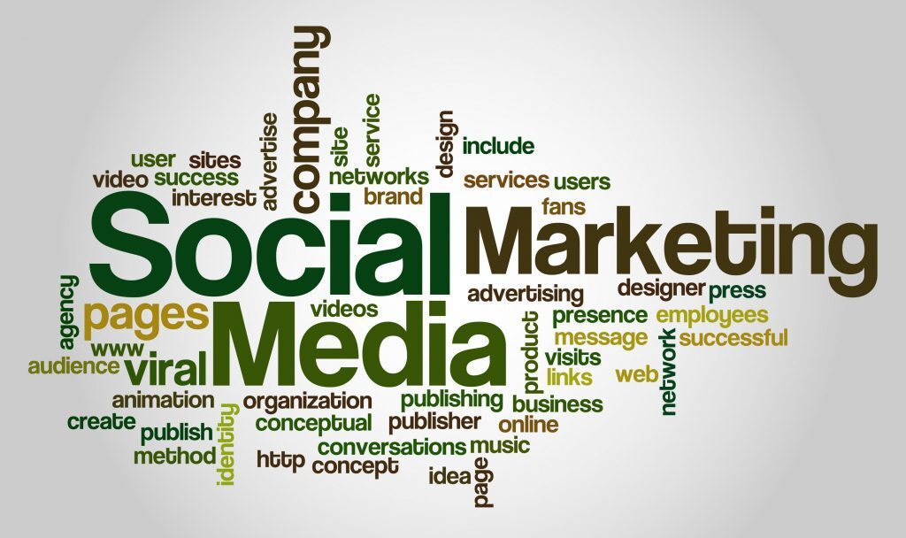 Social media