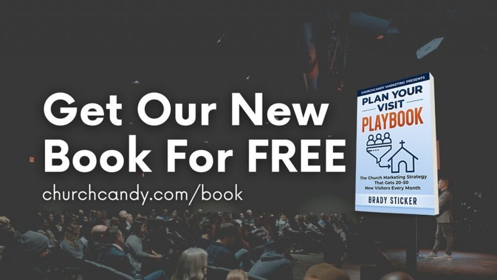 Harness the Power of Social Media to Grow Your Church